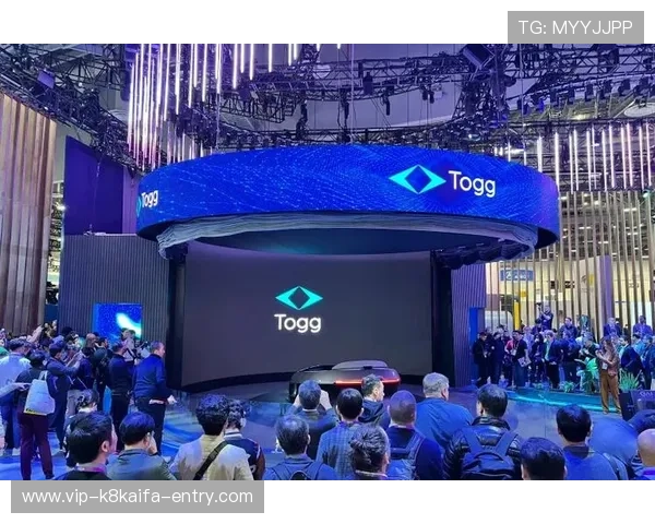 热议凯发K8电竞的未来发展，预见新一轮行业浪潮