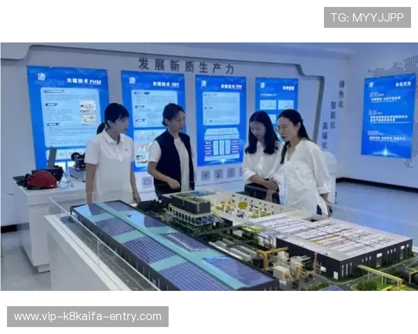 中国K8凯发平台凭借创新技术打造天生赢家用户体验持续升级实现一触即发的市场突破